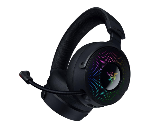Razer Kraken V4 Pro - 1320390 - zdjęcie 2